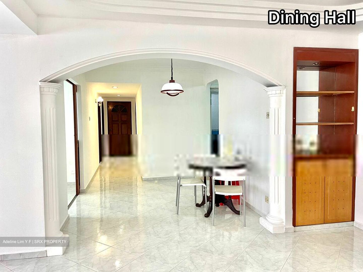 Blk 536 Pasir Ris Drive 1 (Pasir Ris), HDB Executive #400599351